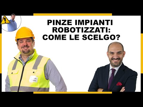 Video: Pinze elettriche: tipologie, caratteristiche, tecnica di corretto utilizzo