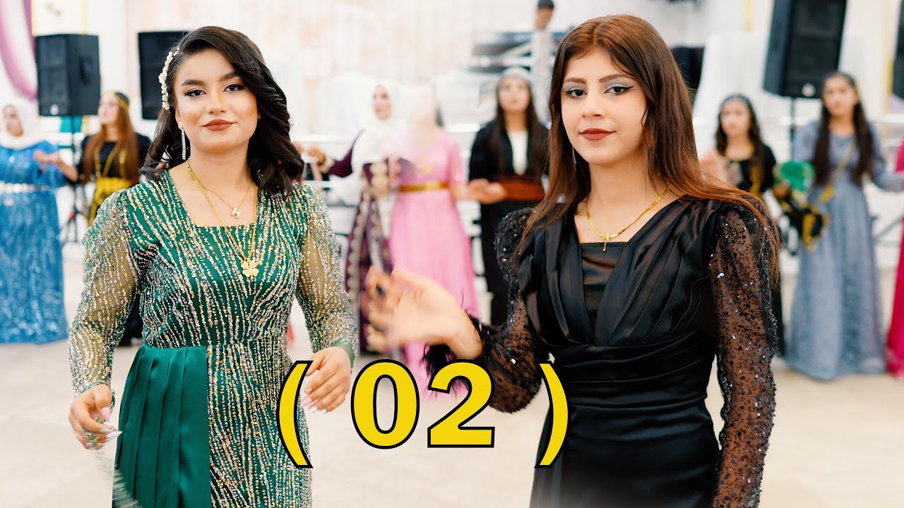 #حفلات_كوباني  #kobani 17.05.2025 ( 02 ) Ahmed & Ronaz  حفلة أحمد وروناز في ديار بكر