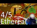 Risk of Rain 2 - Prismatic Trial 4/5/22 - Mercenary Ethereal Achievement
