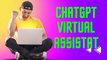 Chat GPT Your Multi Talented Virtual Assistant (Act as a)