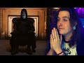 Dragon is SLEEP TOKIN' || SLEEP TOKEN - ALKALINE || GreatStonedReactions