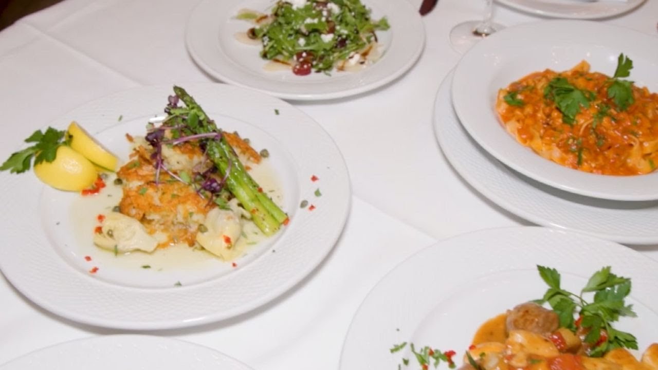 Il Monello Is Back! | New York Live TV - YouTube