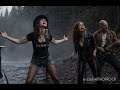 EPIC SLIGHTLY GOTHIC HARDROCK BALLAD 🎸 new video with voices and guitar 🤘 @OliEarthofrock