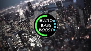 Troy Samuela - I'm Back [Bass Boosted]