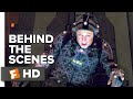 Star Wars: The Last Jedi Behind the Scenes - Andy Serkis Live