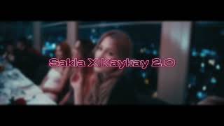 Sakla 2.0 & Era7Capone (Mixedbyroswell)