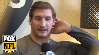Joey Bosa defends his brother Nick's decision to sit out of the Rose Bowl | FOX NFL Wealth
