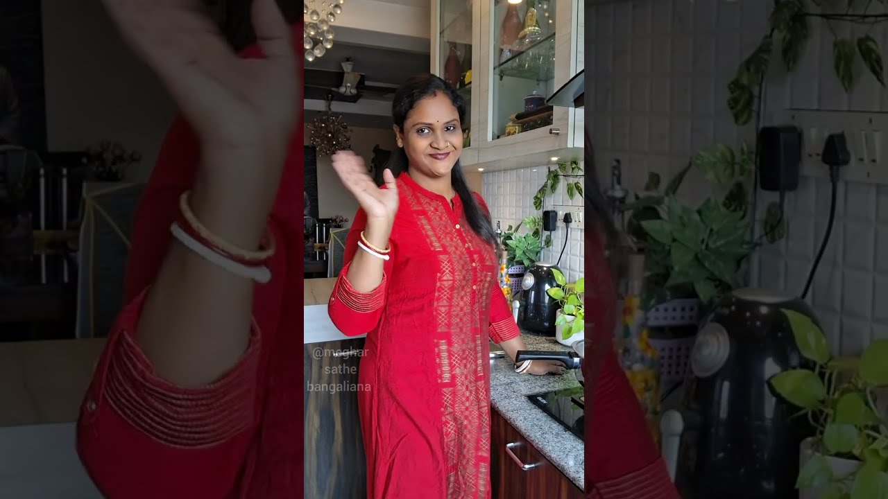 আজ নিরামিষ লাঞ্চে বানালাম মুচমুচে ঢাকাই পরোটা আর ছোলার ডাল @megharsathebangaliana5307 #dhakaiporota