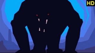 Another World. 20th Anniversary Edition. PC. Complete Playthrough Commentary. Pugmanplays
