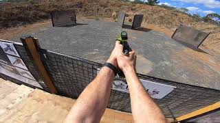 IPSC Queensland State Titles 2020
