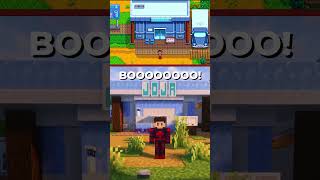 STARDEW CRAFT! Stardew Valley in Minecraft!