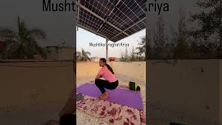 Reproductive health | Yoga for Women #onlineyoga #irregularperiods #yoga #hormonalimbalance
