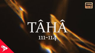 De Ki Rabbim İlmimi Arttır Tâhâ Suresi 111-114