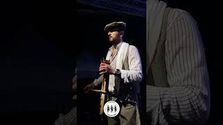 Mehmet Karakaya & Volkan Bulut - Muhteşem Dik Horon - Samsun 19 Mayıs Düzköy Kadırga Şenlikleri 2026