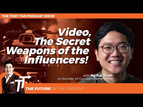 Korchibae: The Influencer's Secret Weapon