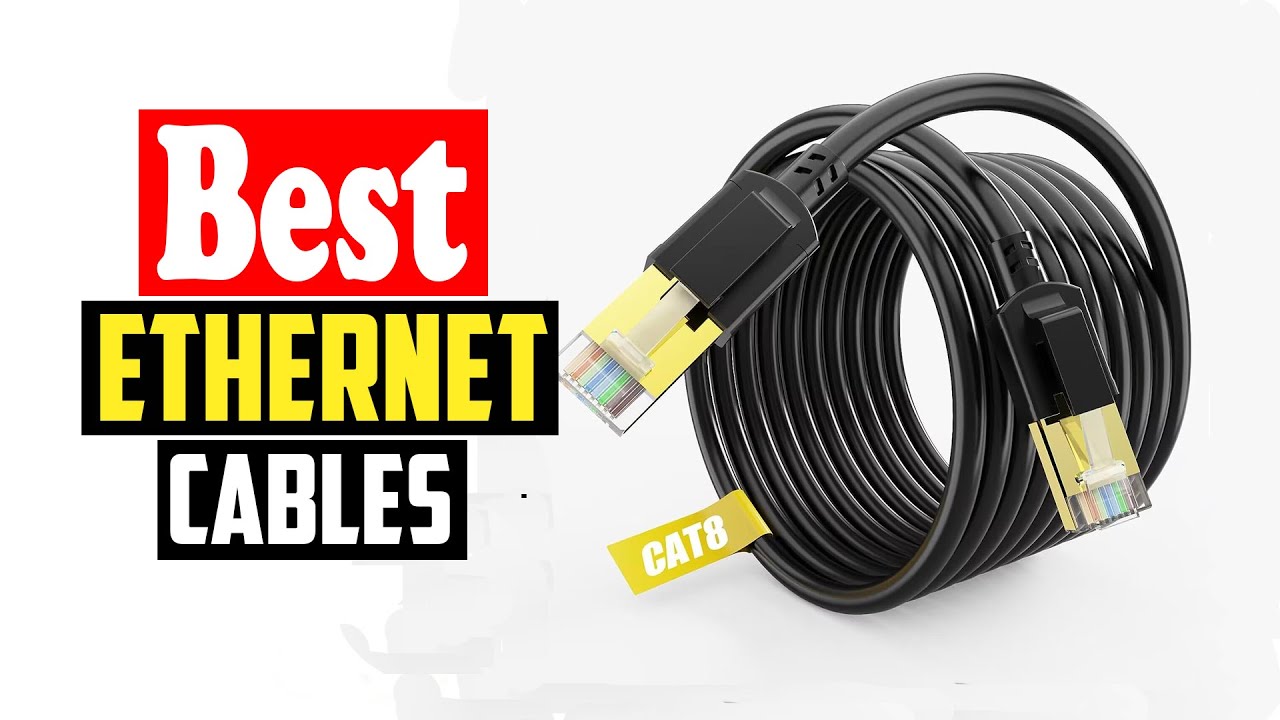 Top 10 Best Cables Reviews in 2023 YouTube