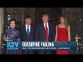ILTV Security Brief | Trump Warns Iran: “We’ll Finish the Job!”