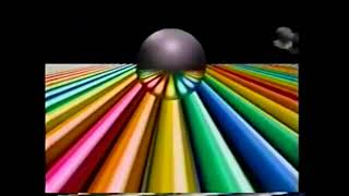 Áudio Raro Rede Globo Vinheta Interprogramas 1 1982