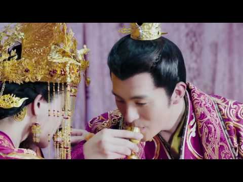 [ENG SUB]《孤芳不自賞》 General and I Trailer #1 (Angelababy, Wallace Chung)