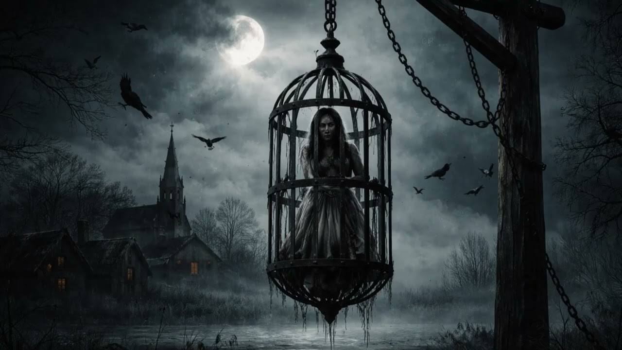 Esprit Nocturne • La Corriveau (La Sorcière) • Original Remix • K7 Bonus Side A • Folk Trap