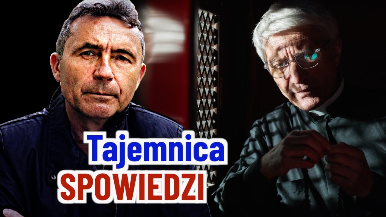 Czy spowiednik dowiedział się, gdzie morderca ukrył zwłoki?