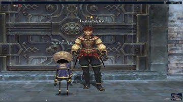 Final Fantasy XI: Puppetmaster Guide