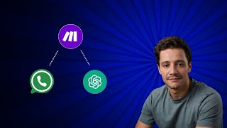 Automatiza tu WhatsApp con ChatGPT y Make (¡Incluye Respuestas a NOTAS DE VOZ!) screenshot 5