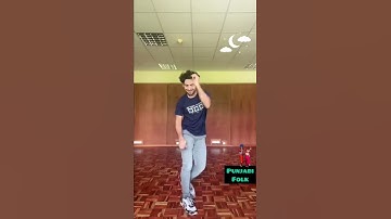 Thumbnail of Aag Paniyan ch | Surinder kaur | Punjabi Song | Punjabi folk Dance fusion