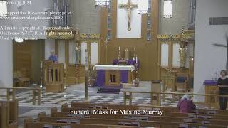 IHM Daily Mass