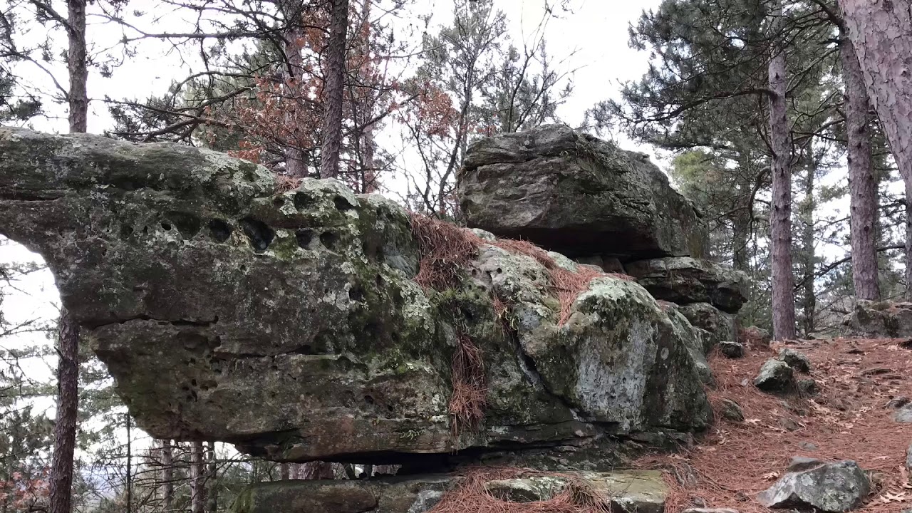 Overlanding the Trans Wisconsin Adventure Trail in Winter