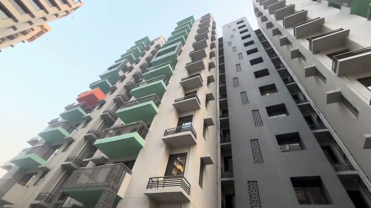 Aqua City Patna | Bihar ka Sabse Bada Luxury Township | 95+ Amenities