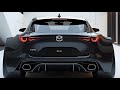 2026 Mazda CX-5 Full Review | Luxury Interior, Performance &amp; Price Revealed