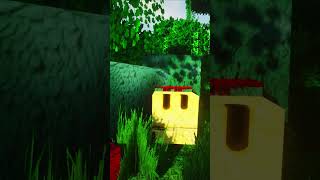 Realistic Sniffer With Minecraft Java And Realsource Hd Pack