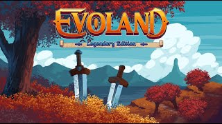Evoland - Part 31
