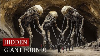 What’s Inside This 11,000-Year-Old Cave? Archaeologists Can’t Believe It!