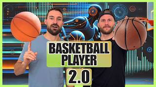 Basketball Player 2.0 Core Series Bulletproofing / The Functional Code