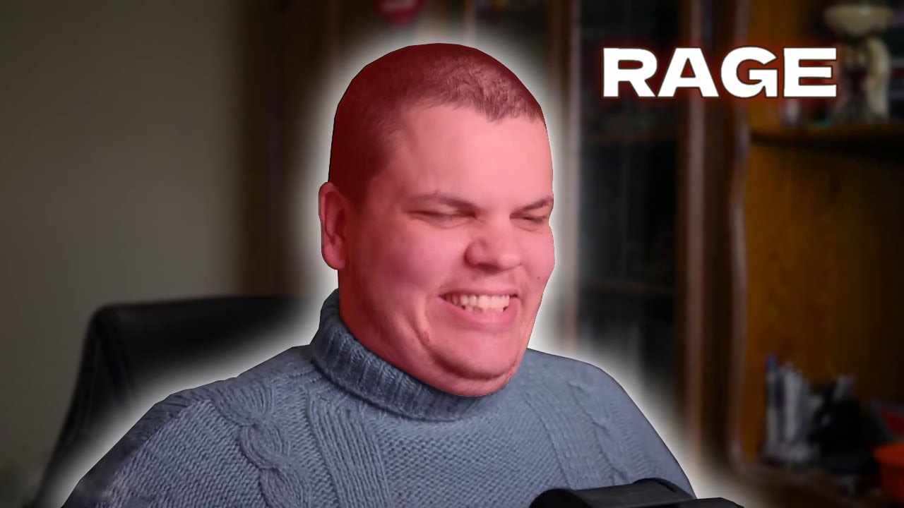 NOLIFER RAGE!! (poludeo)