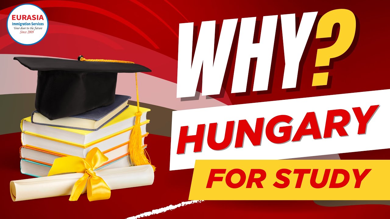 The Real Difference Between STUDYING in Hungary and Other Countries for Students