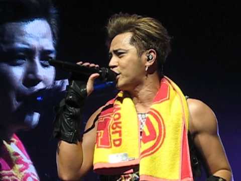 羅志祥 - 幸福囉「舞极限Over The Limit」2013世界巡回演唱会溫哥華站