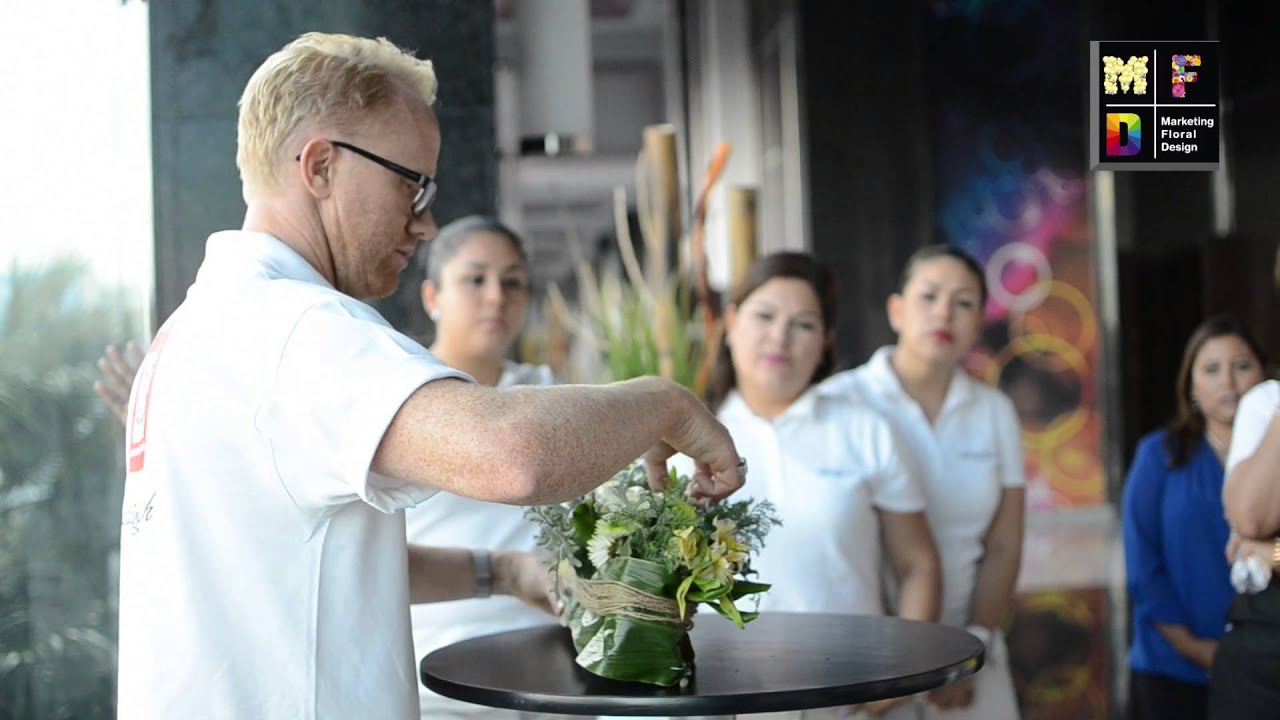 wedding coach módulo 4 con Per Benjamin