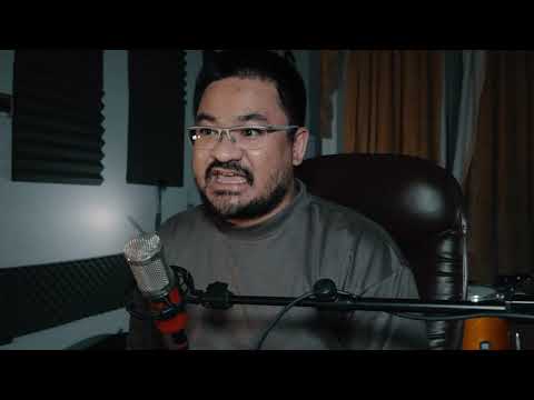 Zildjian LIVE! - Ash Soan (Reaction Bahasa Indonesia)