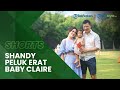 11 Tahun Vakum Kini Shandy Aulia Kembali ke Sinetron, Benarkah karena Masalah Keuangan Keluarga?