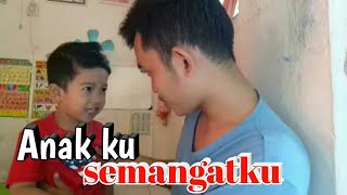 Anakku semangatku | comedy keluarga r indonesia