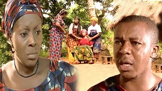 Personal Assignment: I'LL MAKE UR FAMILY MISERABLE (Rita EDOCHIE, FRANCIS DURU) OLD NIGERIAN MOVIES