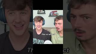 Its The Rui Effect Yall &Only