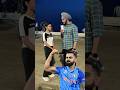 Virat Kohli ❤️  #ipl #viratkohli #publicopinion #publicreaction #ytviralshorts #viralshort