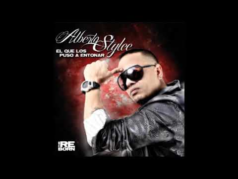 Alberto Stylee Ft Los Mortal Kombat - Decidete
