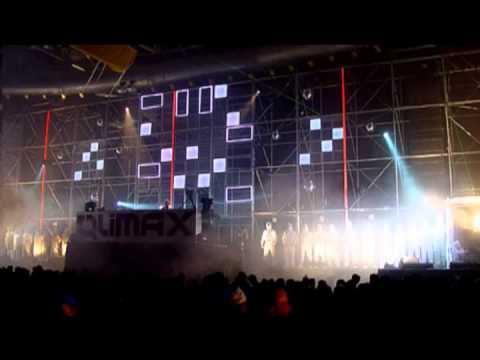 Qlimax 2003 - Dana / Thialf Stadion