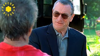 Meeting Robert DeNiro | Meet The Fockers