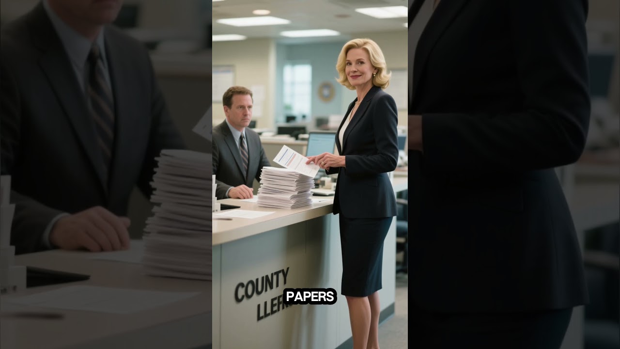 HOA Neighbor Stole My Land… So I Got the City to Demolish His $900,000 Patio!”